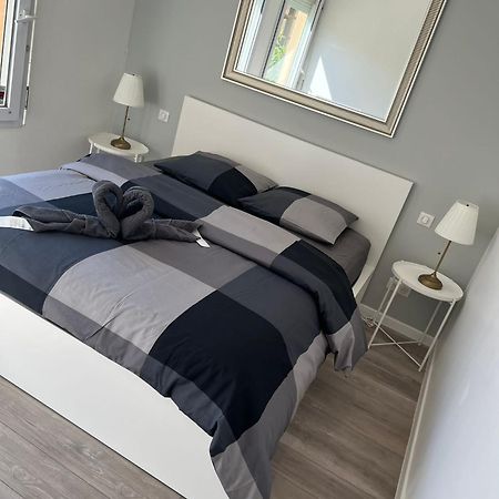Апартаменты App 1 Mulhouse Centre , 6 Personnes Экстерьер фото