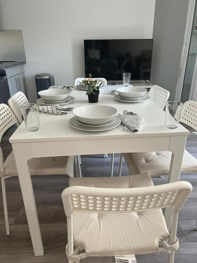Апартаменты App 1 Mulhouse Centre , 6 Personnes Экстерьер фото