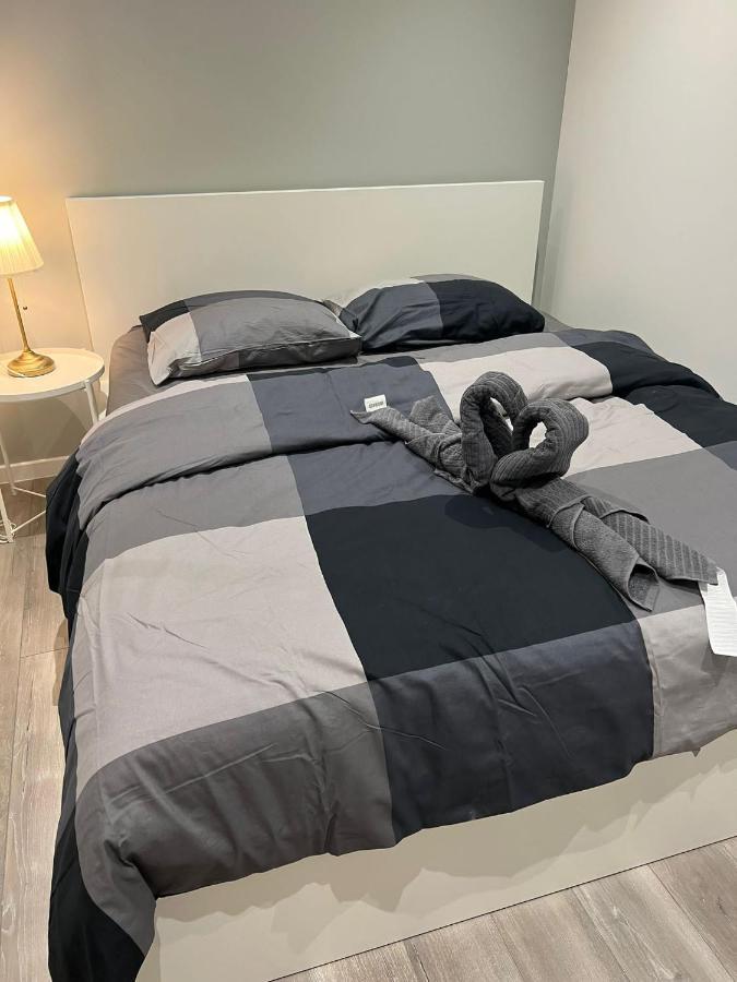 Апартаменты App 1 Mulhouse Centre , 6 Personnes Экстерьер фото