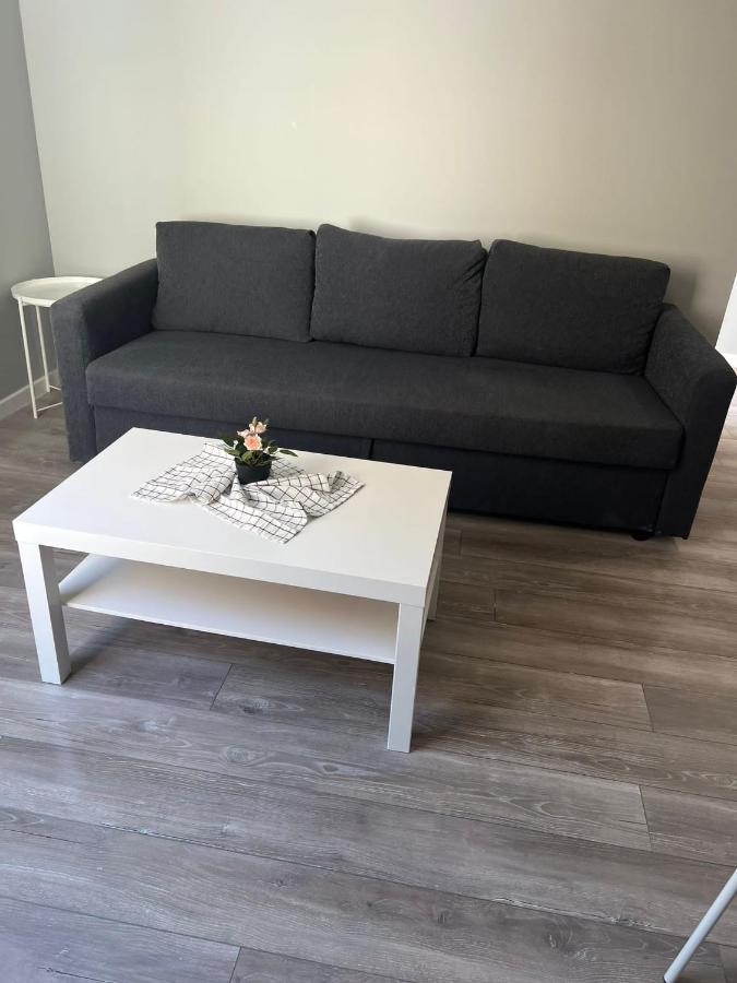 Апартаменты App 1 Mulhouse Centre , 6 Personnes Экстерьер фото
