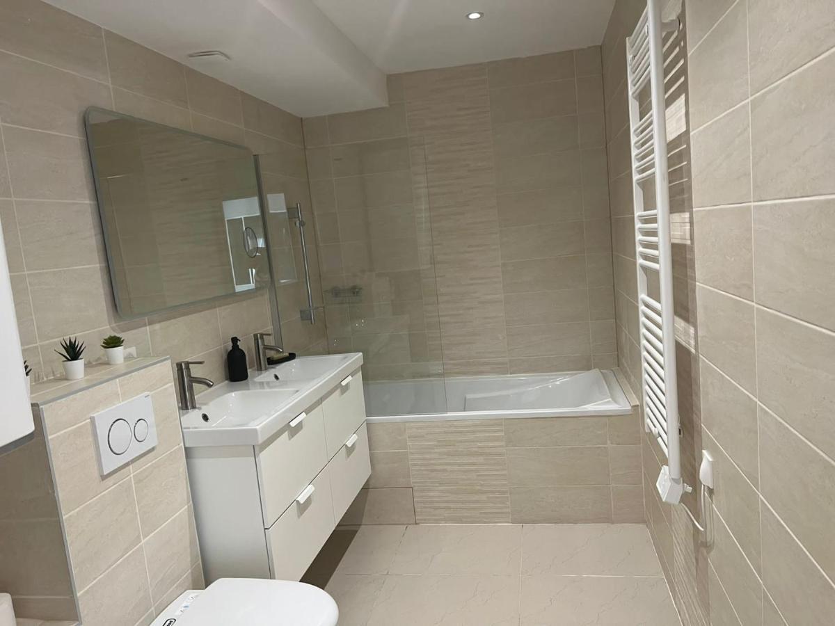 Апартаменты App 1 Mulhouse Centre , 6 Personnes Экстерьер фото
