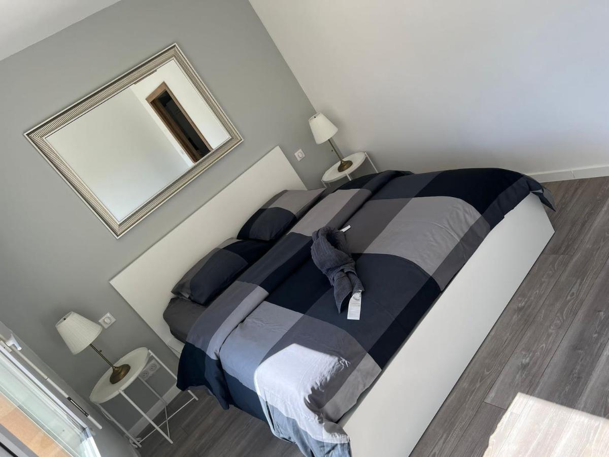 Апартаменты App 1 Mulhouse Centre , 6 Personnes Экстерьер фото